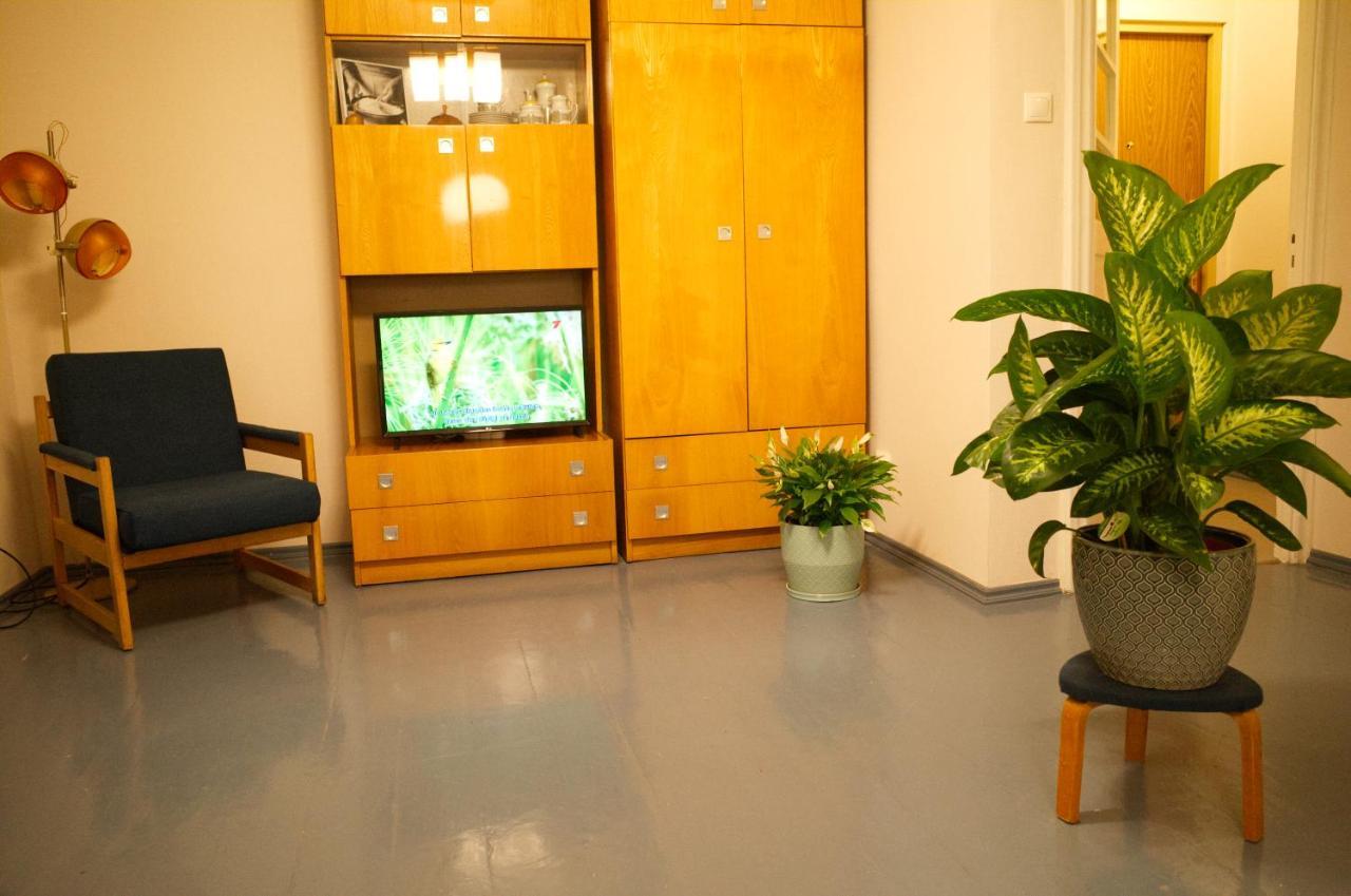 Apartment City Heart Valmiera Ngoại thất bức ảnh