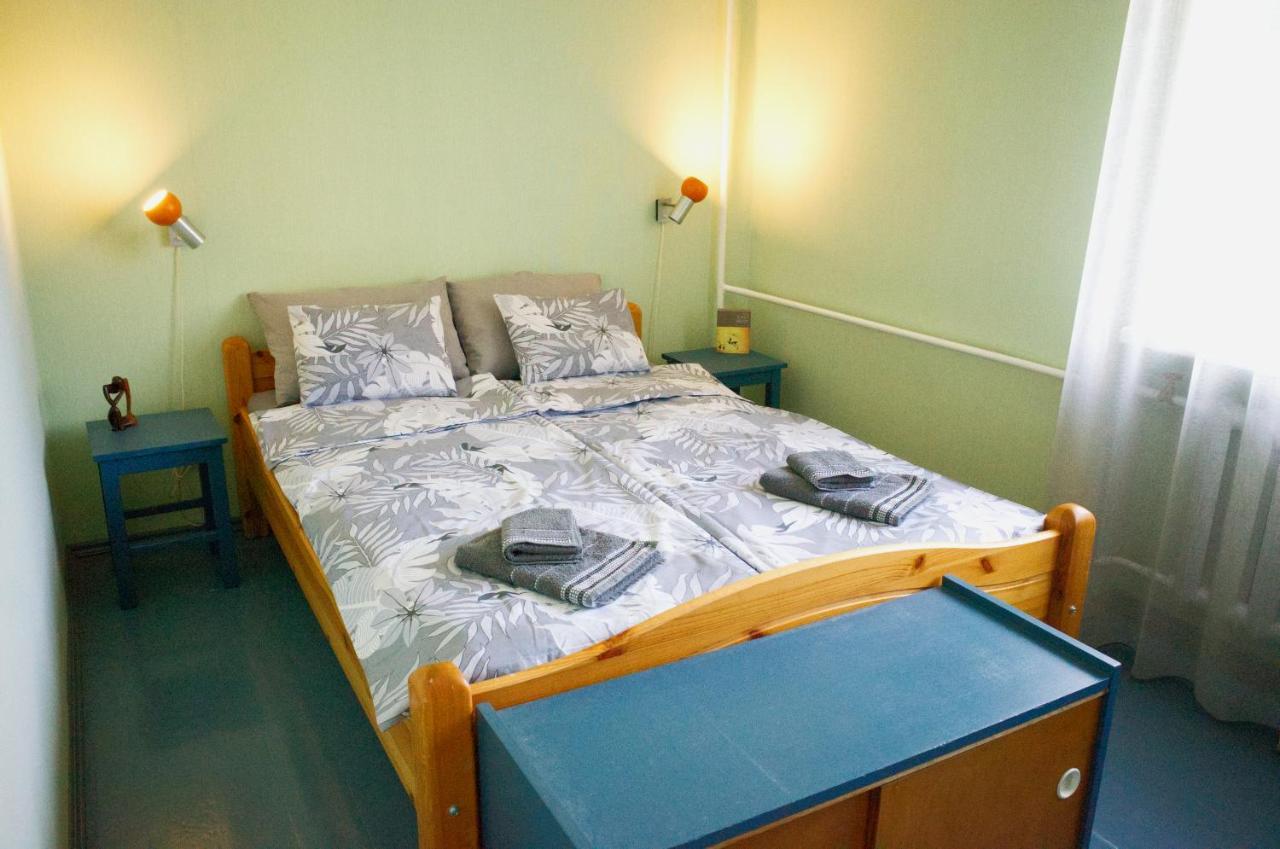 Apartment City Heart Valmiera Ngoại thất bức ảnh